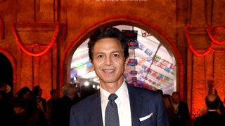 Benjamin Bratt Joins Ava Duvernay's <i>DMZ</i> as Parco Delgado